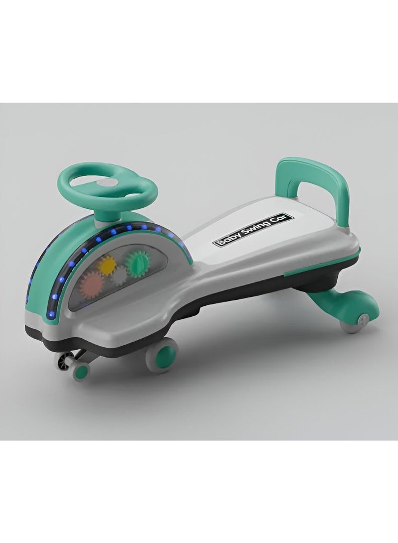 ألعاب دراجات التوازن للأطفال بعمر سنة واحدة، هدايا للأولاد والبنات من عمر 10 إلى 24 شهرًا، ألعاب أطفال، أفضل هدايا عيد الميلاد الأول - Image 2